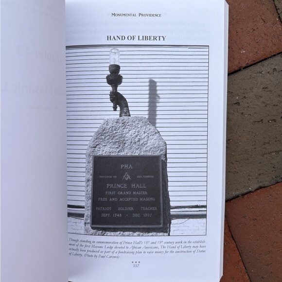 Monumental Providence Statues Brown University Federal Hill Rhode Island Art - Picture 5 of 11